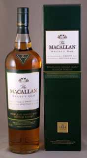 Macallan Select Oak - увеличить