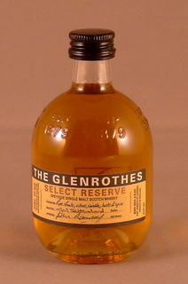 Glenrothes Select Reserve - увеличить