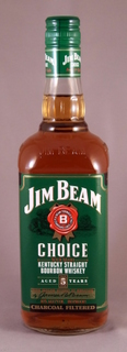 Jim Beam Choice 5 y.o.