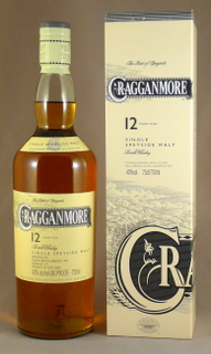 Cragganmore 12