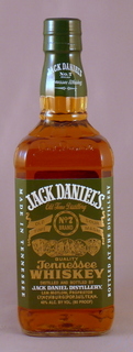Jack Daniel's Green