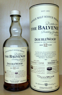 Balvenie 12 DoubleWood