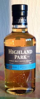Highland Park 10yo